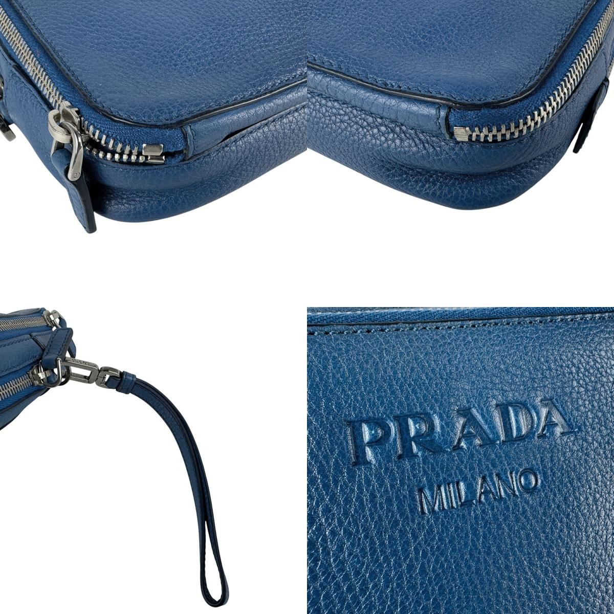 セカンドバッグ