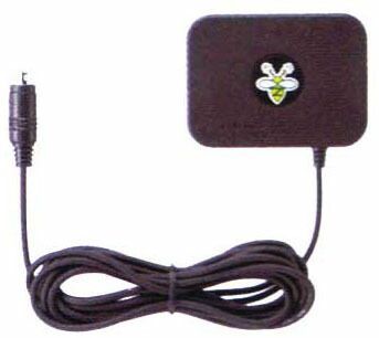 【送料無料】【第一興商】【新品】DAM-SLzB PM300zB/PM200zB専用 無線受信機【プラチナショップ】【プラチナSHOP】