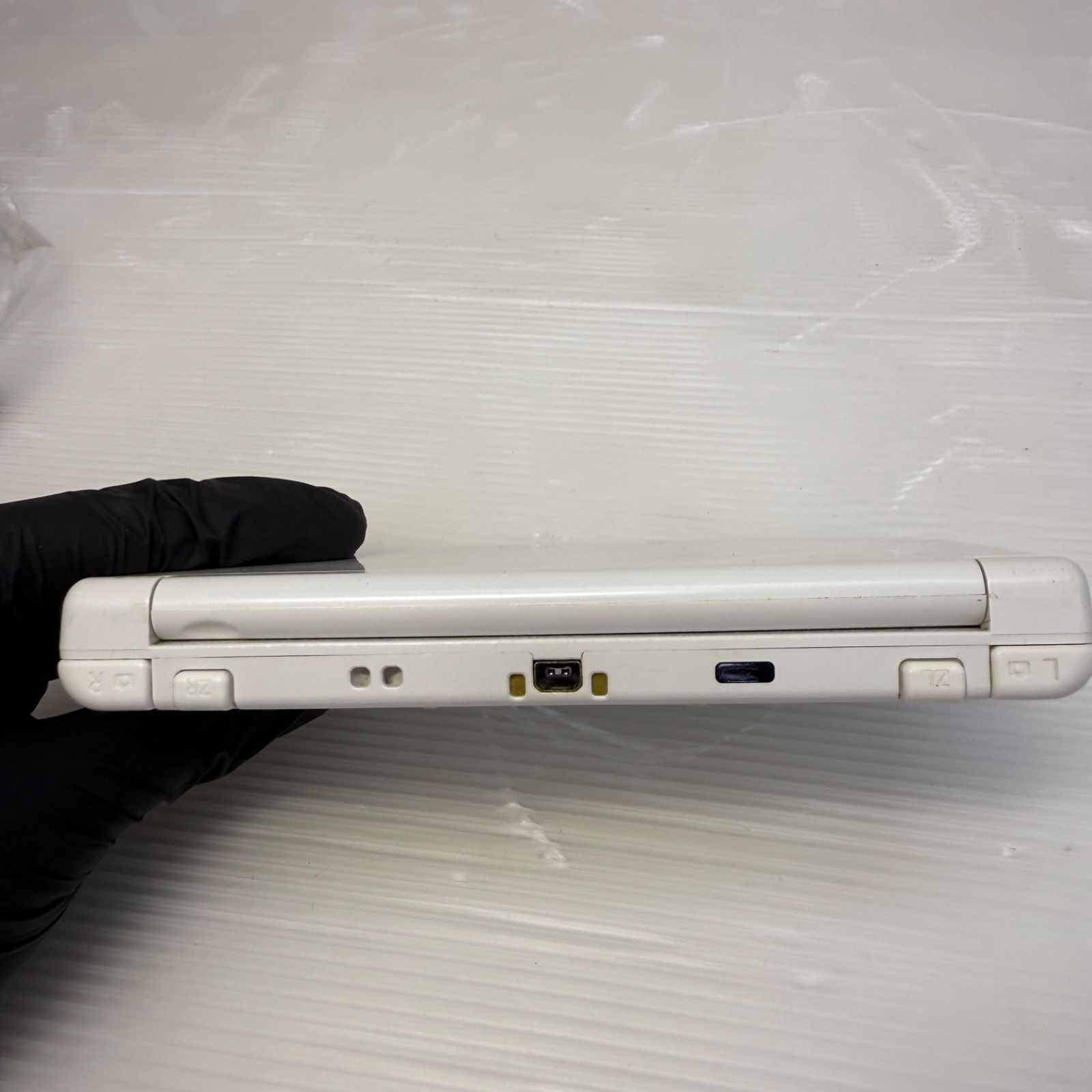 LL パールホワイト