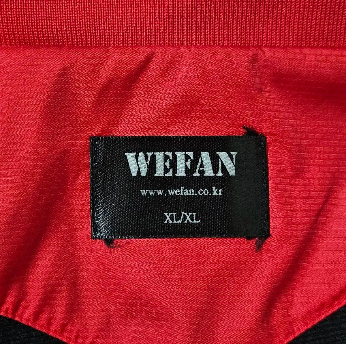 タイガース 秋冬ジャケット