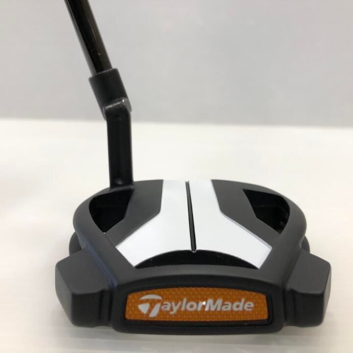 Spider TOUR X CN TruePath BLACK パター テーラーメイド 最短