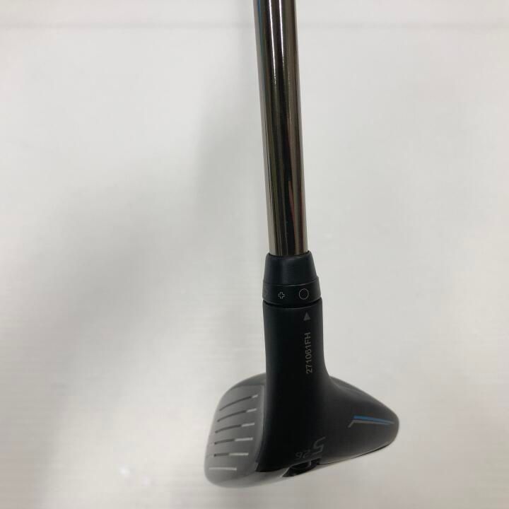 G440 | 26 | S | TOUR 2.0 CHROME 85 | 中古 | ユーティリティ | ピン