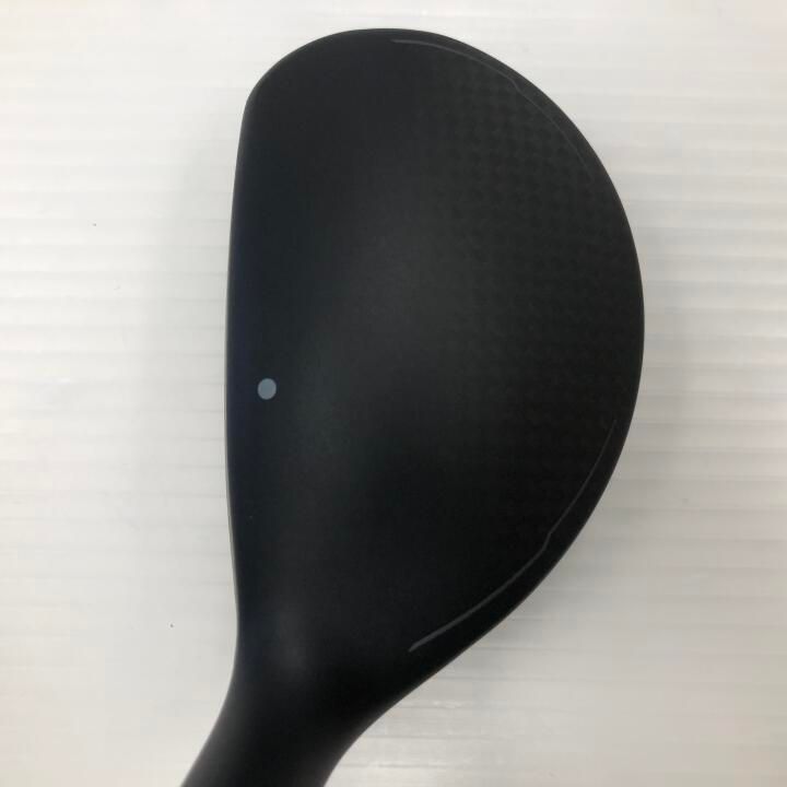 未使用に近い）G440 5H 26度 Chrome 85R G440 | 26 | S | TOUR 2.0 CHROME 85 | 中古 | ユーティリティ | ピン