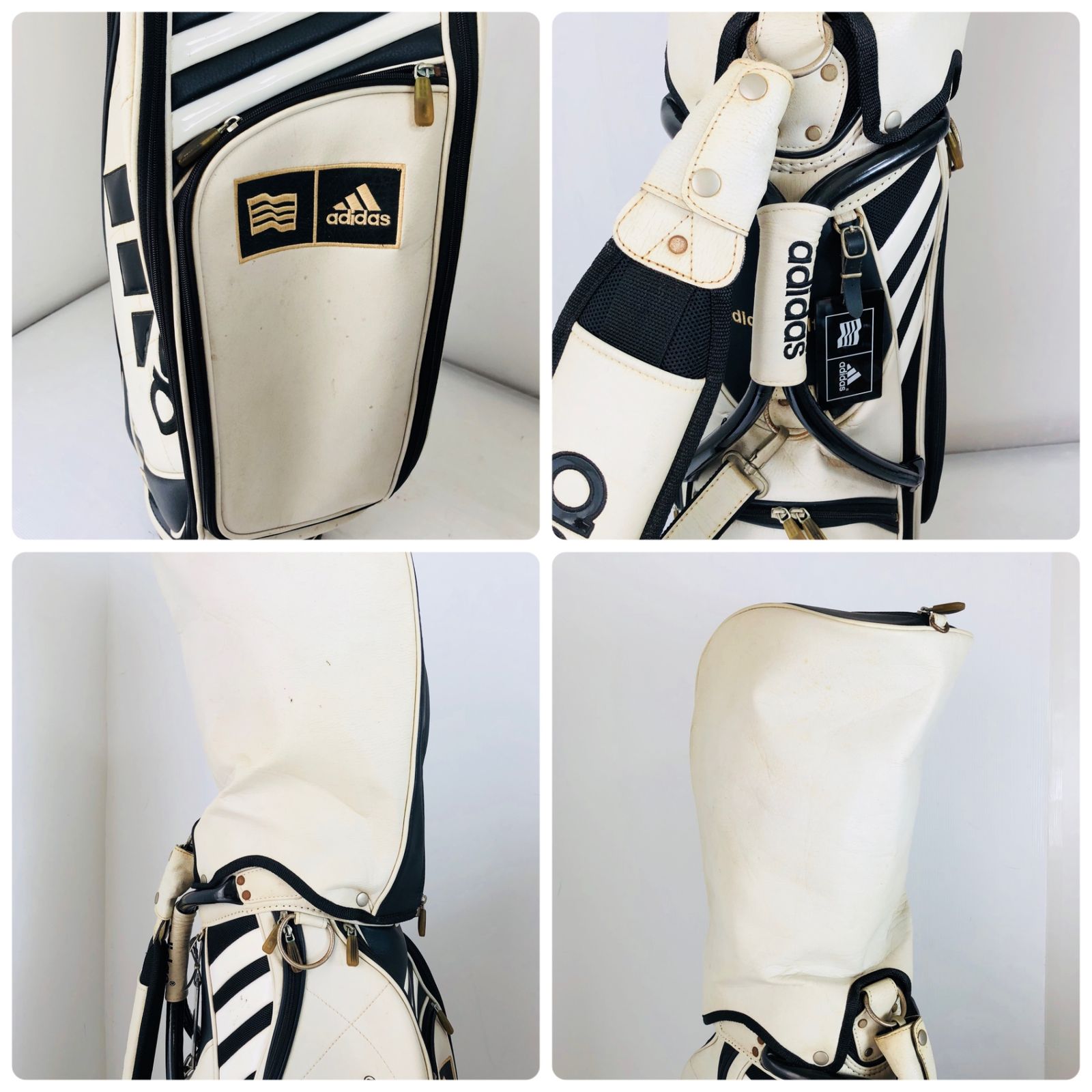 豪華 13本 KATANA カタナ SWORD ソード メンズ ゴルフ クラブ セット