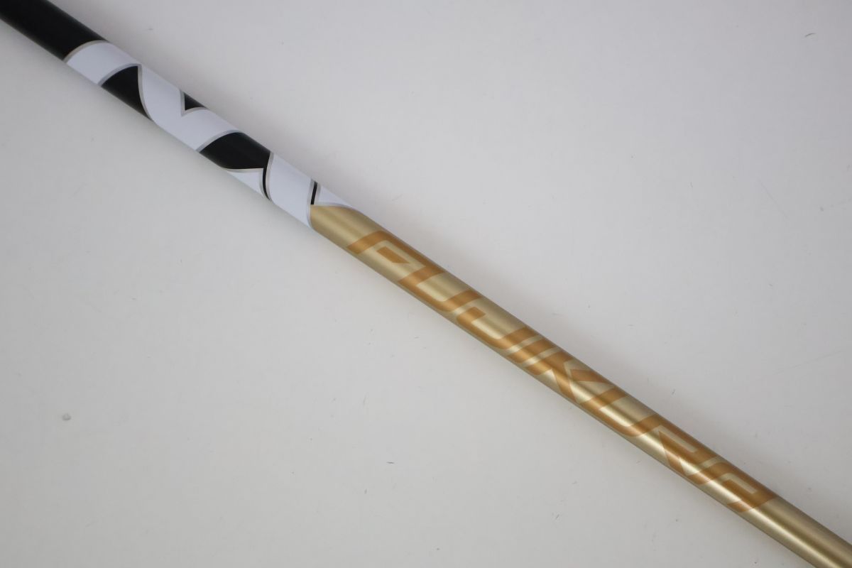 発売 フジクラ SPEEDER NX GOLD ゴールド 50 S ドライバー用 シャフト 82981