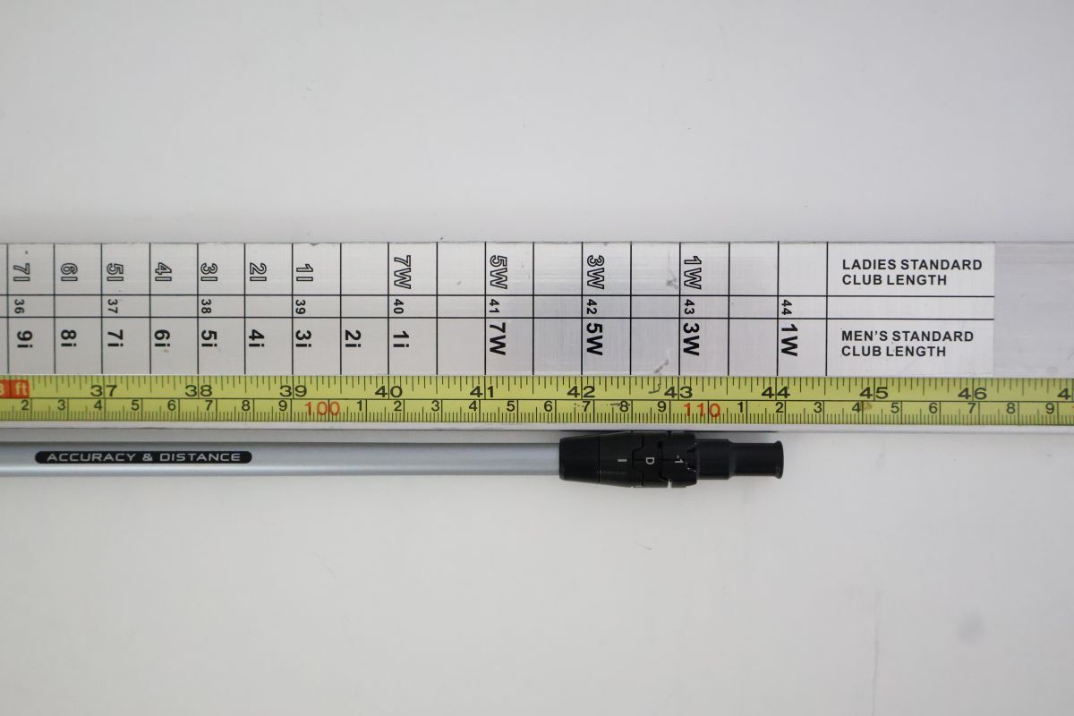 ○キャロウェイ ドライバー用スリーブ付き！グラファイト