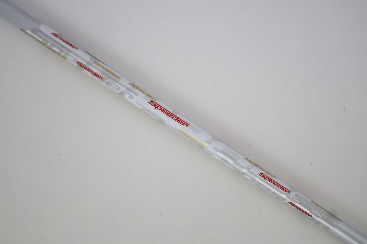 ○訳有激安！テーラーメイド 1W用スリーブ付！フジクラ☆Speeder