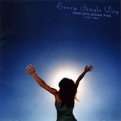CD)Every Single Day -Complete BONNIE PINK (1995-2006)-／BONN