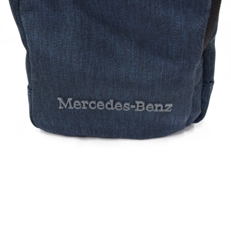 メルセデスベンツコラボカートバッグ ゴルフ用品