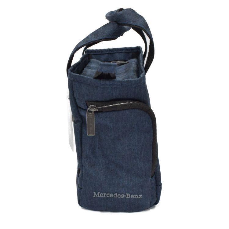 メルセデスベンツコラボカートバッグ ゴルフ用品