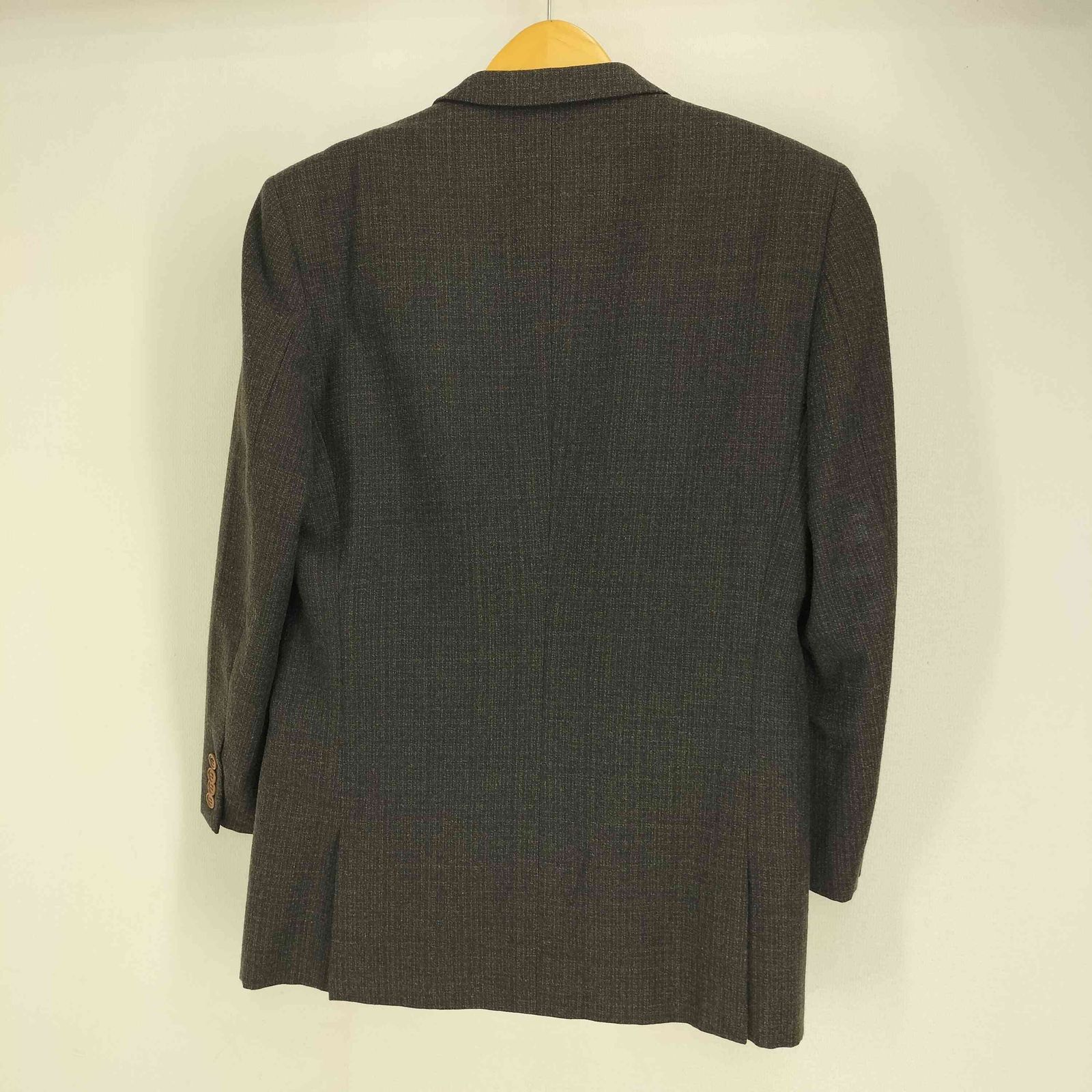 ポールスミスロンドン Paul Smith LONDON ウール 3ピース スーツセットアップ メンズ L