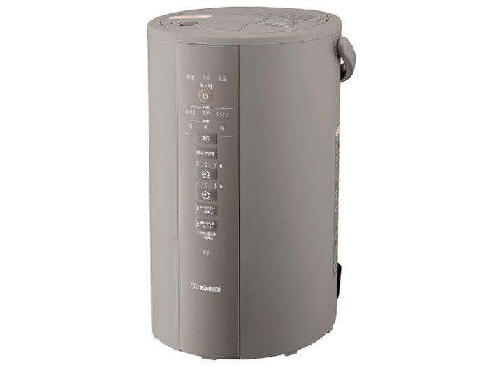 動作確認済】【中古】本体のみ 象印 スチーム式加湿器 木造8畳