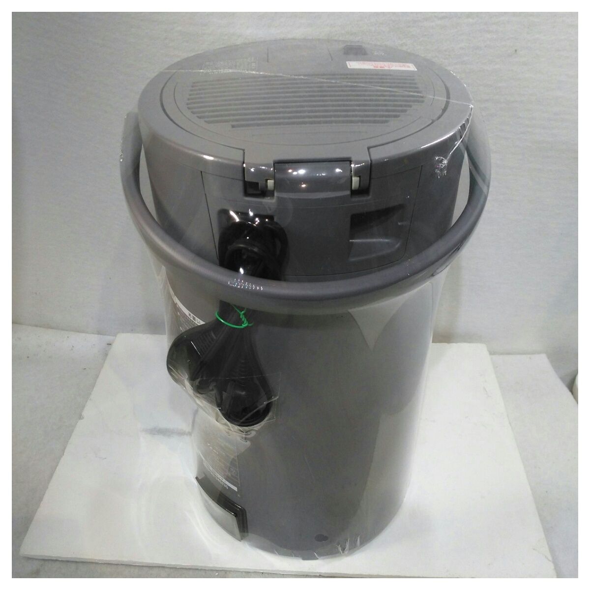 動作確認済】【中古】本体のみ 象印 スチーム式加湿器 木造8畳