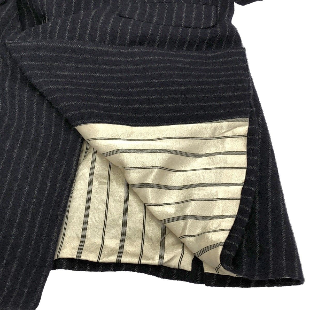 ARCHIVIO J.M. Ribot アルキビオ J.M. リボット ストライプウール