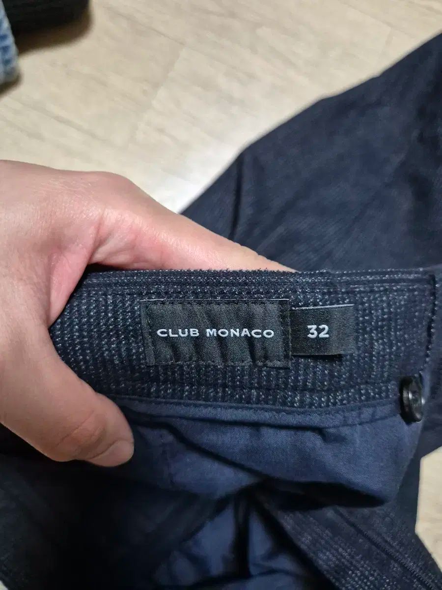 Monaco クラブモナコ