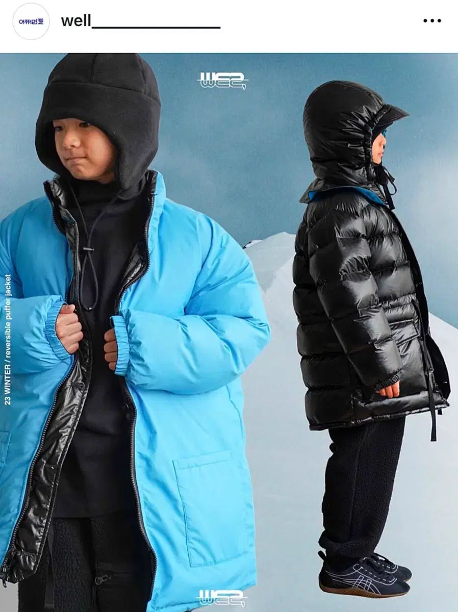 もしかしたらよくリー リバーシブル ダックダウン ダウン