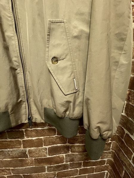 BRCPS0544 裏地チェック