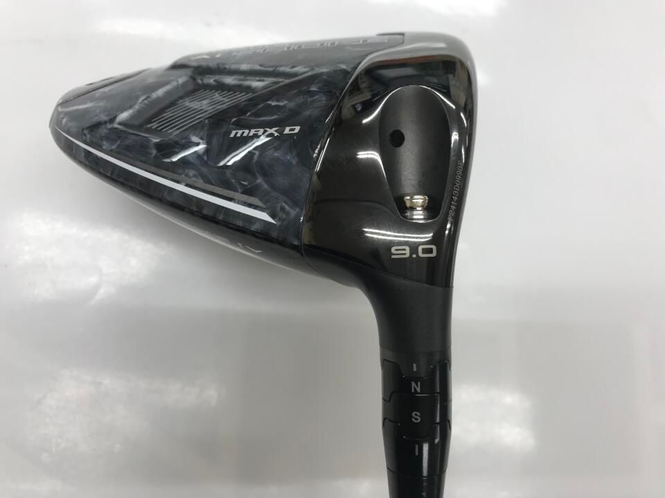 送料無料! PARADYM Ai SMOKE MAX D 9 S TENSEI 50 for Callaway Ai SMOKE ドライバー キャロウェイ 最短 即日発送