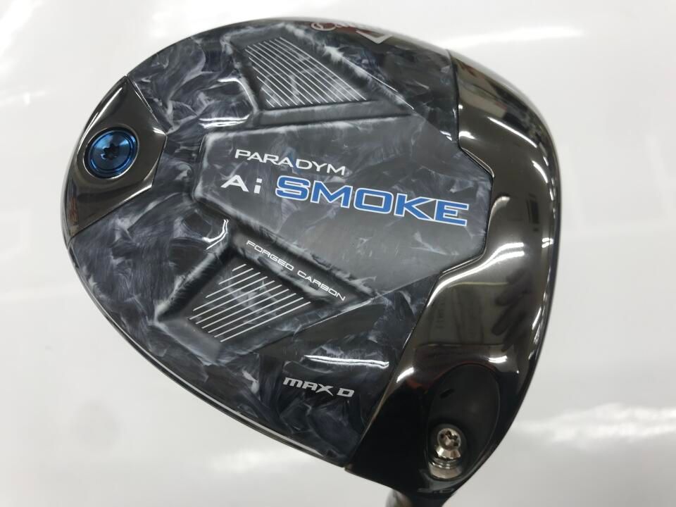 PARADYM Ai SMOKE MAX D 9 S TENSEI 50 for Callaway Ai SMOKE ドライバー キャロウェイ 最短