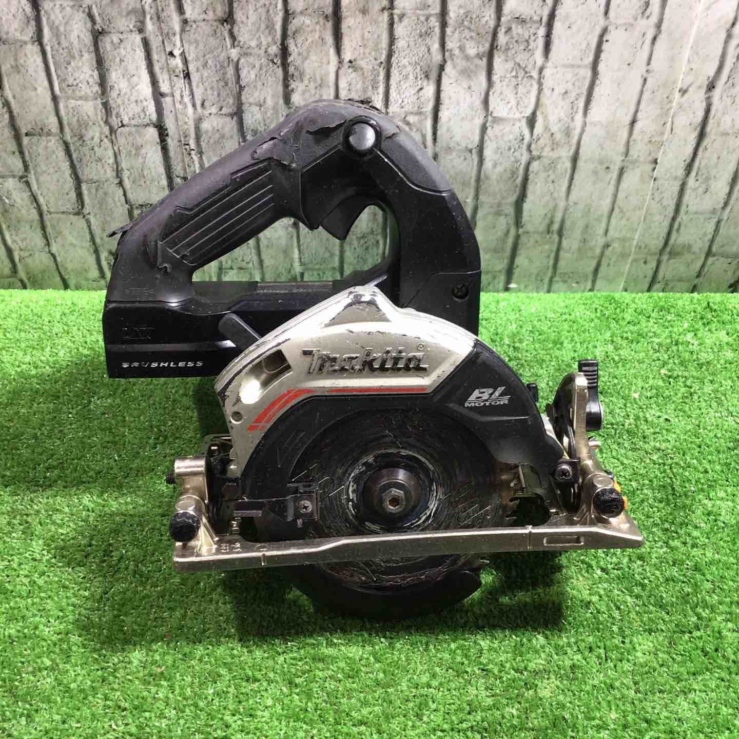 マキタ makita コードレスマルノコ HS474DZB 川口店