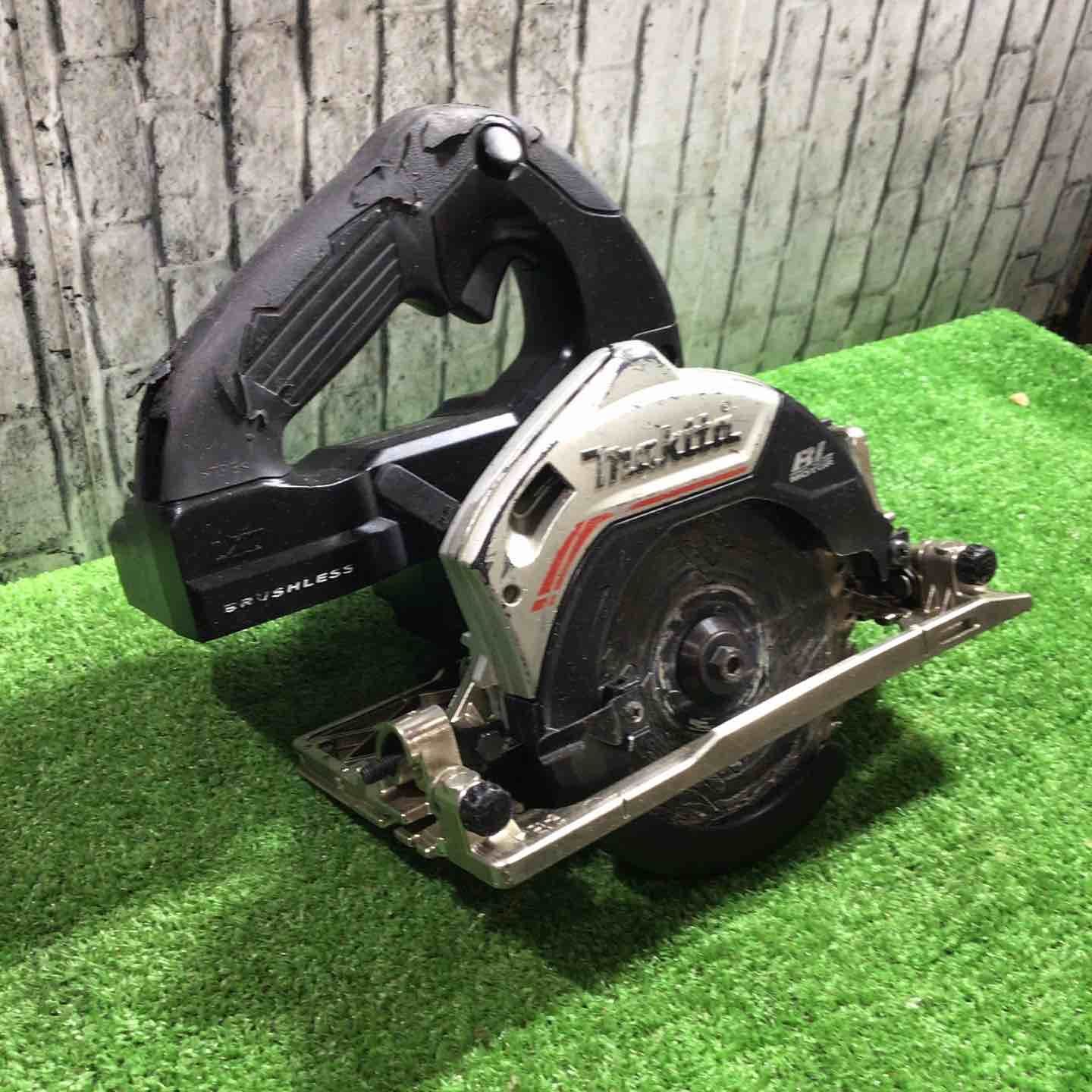 マキタ makita コードレスマルノコ HS474DZB 川口店