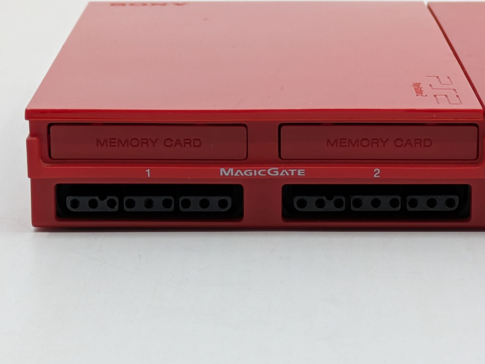 コントローラー付