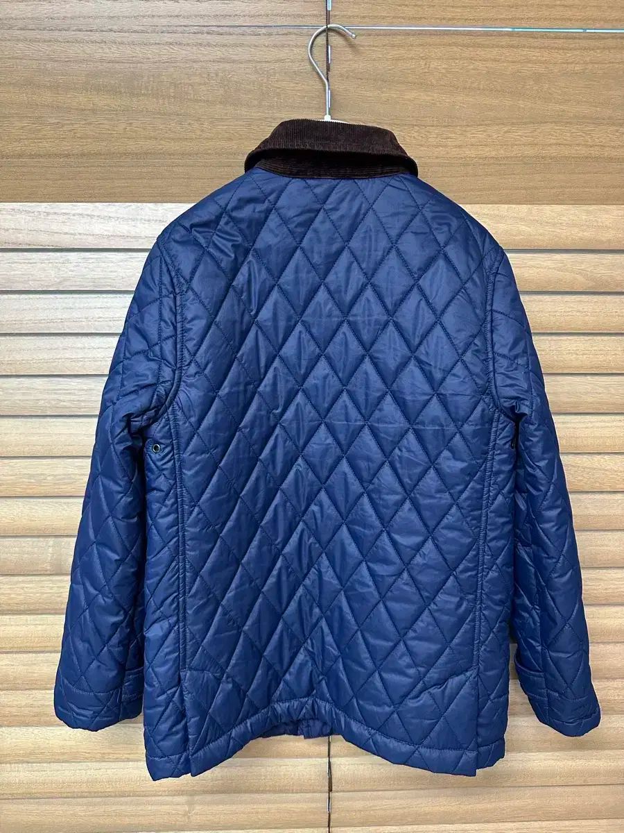 ポロ ラルフローレン キッズ キルティング M 10-12