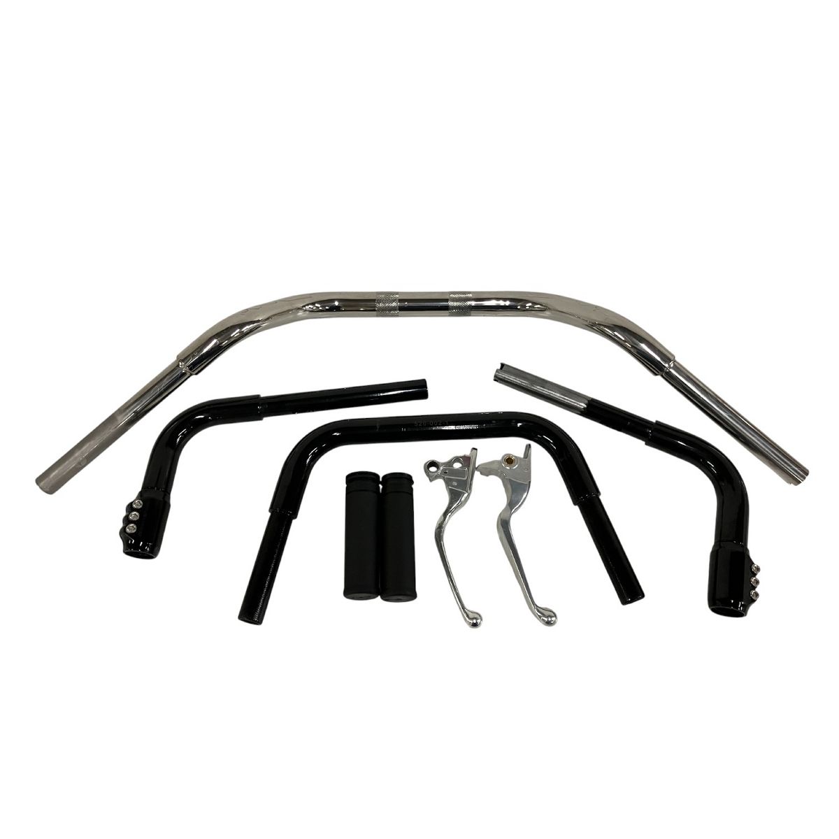 Arlen Ness 520 002 1 003 可変ハンドル ハンドル セット ハーレー アレンネス