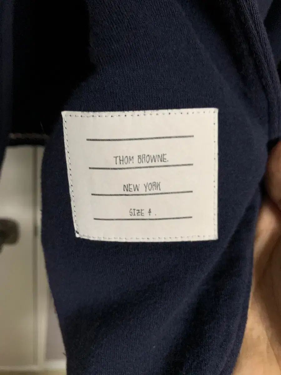 4サイズ トムブラウン 斜めボーダー 袖ストライプ ブレーザー