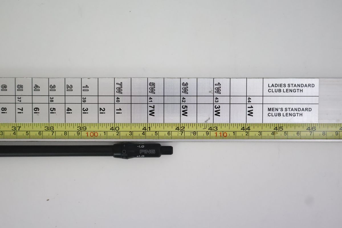 ○訳有激安！ピン 5W用スリーブ付き！USTマミヤ☆ATTAS アッタス MB-FW