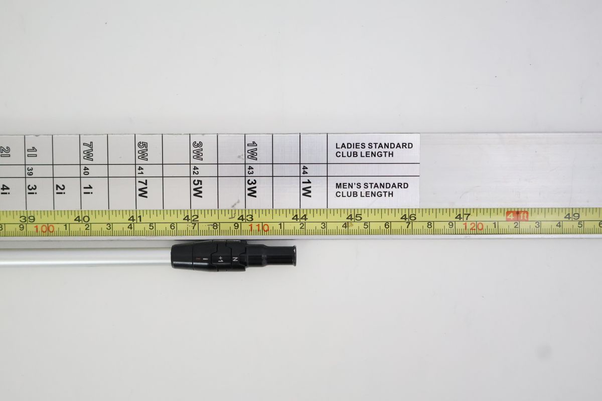 ○訳有激安！キャロウェイ ドライバー用スリーブ付き！USTマミヤ