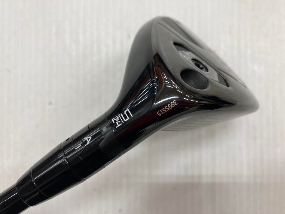 タイトリストTSR2 5U テンセイ1K 70HY フレックスS｜GT2 | 24 | S | TENSEI