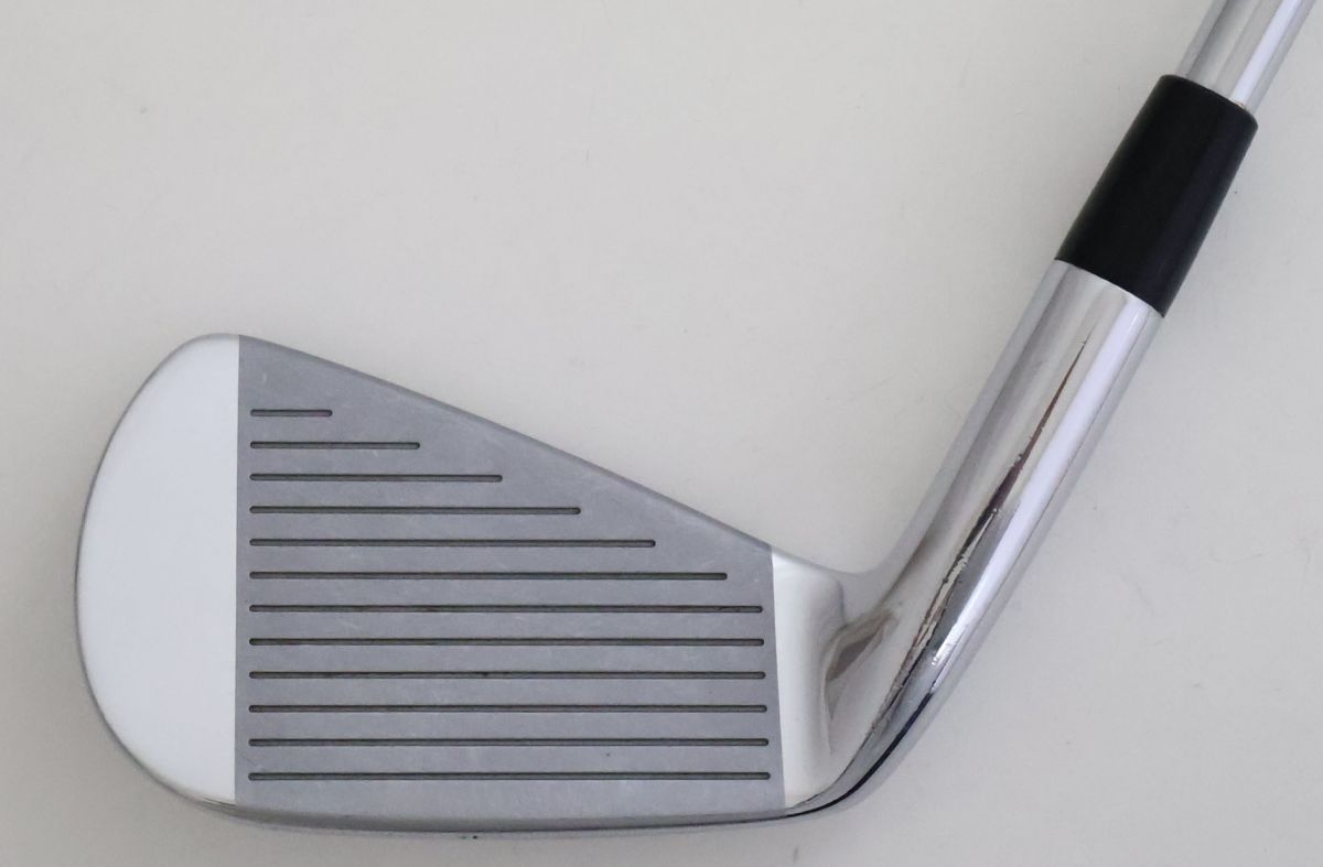 MIZUNO ミズノ MP-55アイアン ＃4 N.S.PRO MODUS 3 TOUR 120スチール S 82737