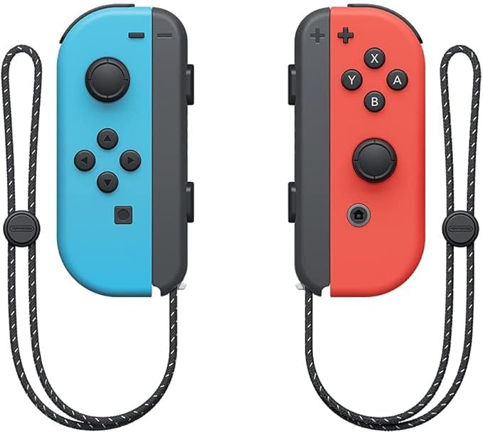  Nintendo Switch 有機ELモデルJoy Con L ネオンブルー R ネオンレッド HEG S KABAA 本体(有機ELモデル) Nintendo Switch