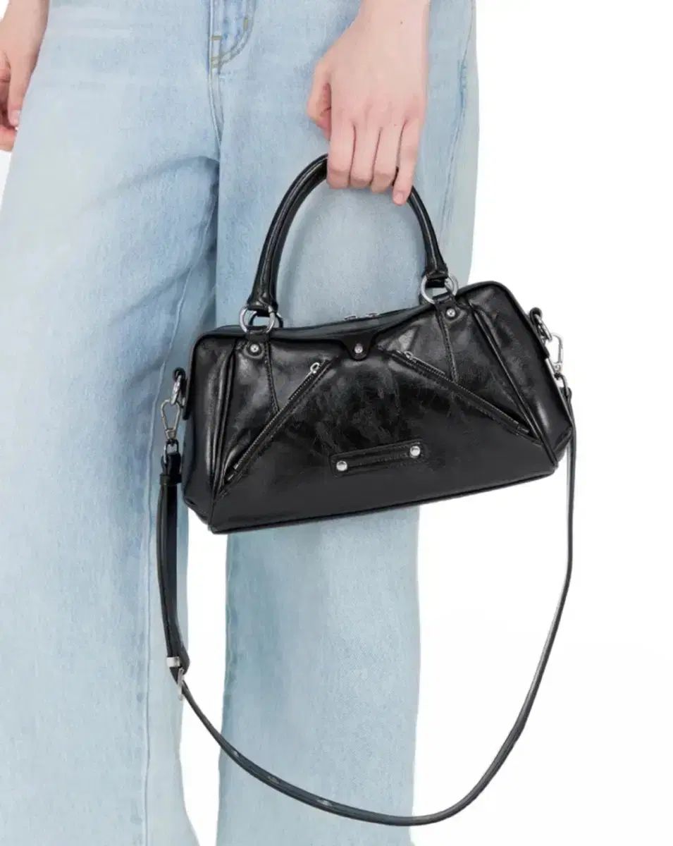 サンバーンプロプロジェクト モスバッグ ミニ