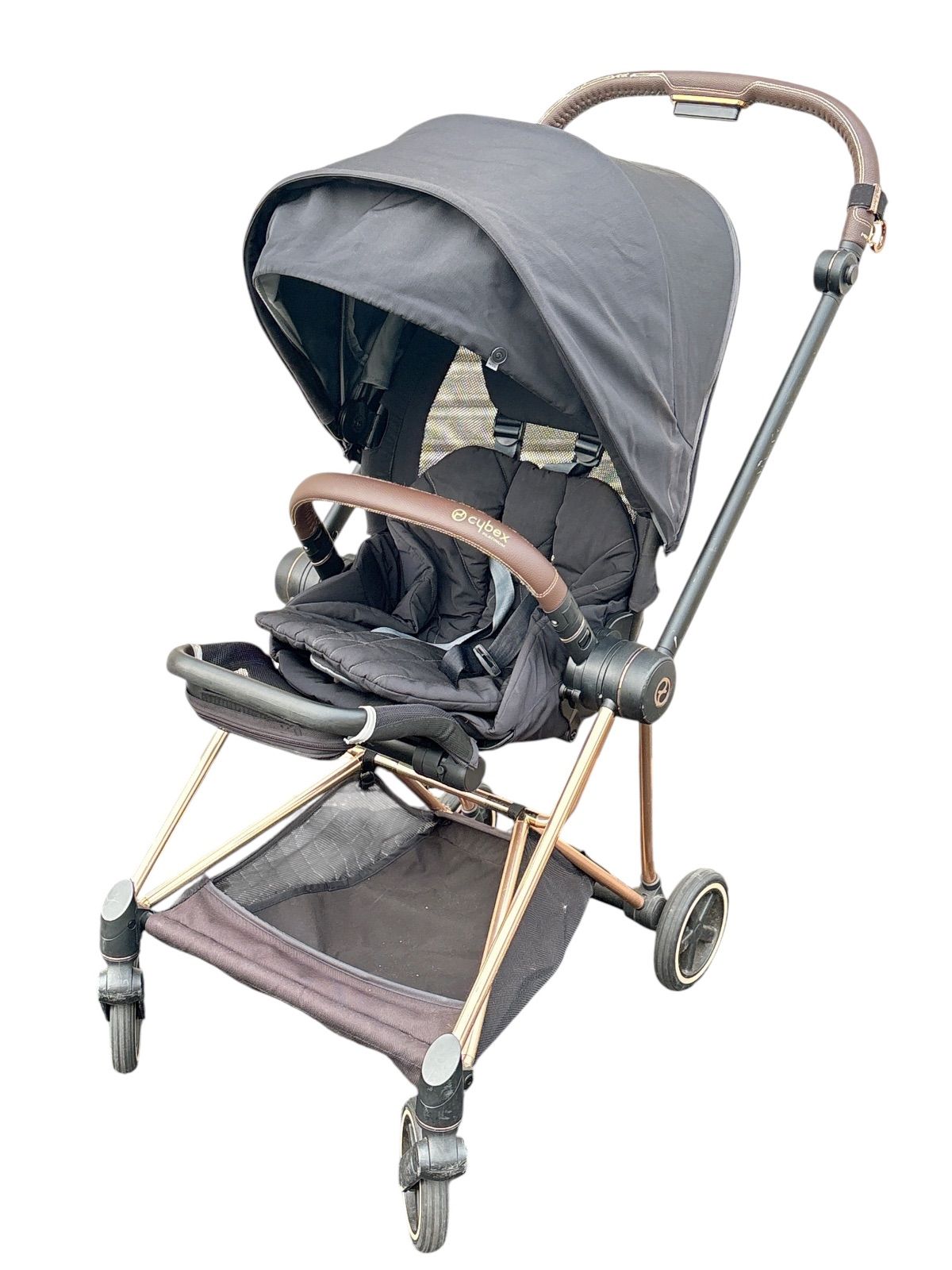 サイベックスミオスcybex mios