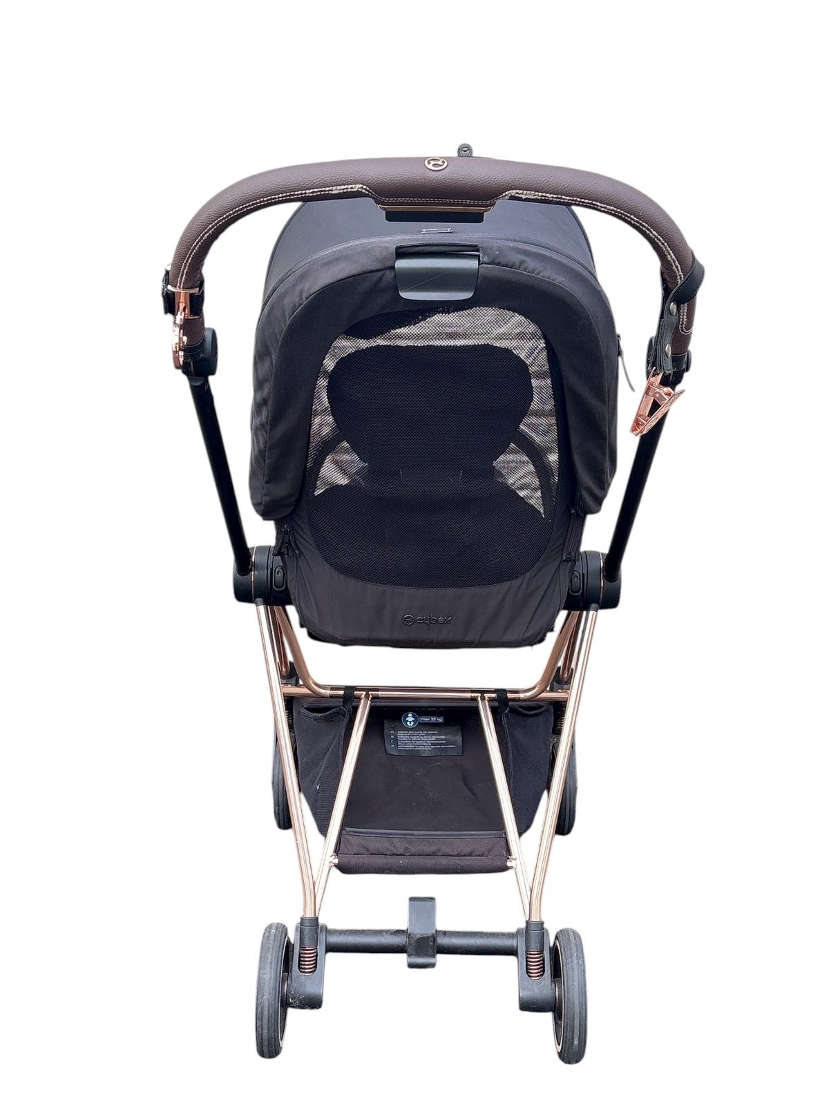 ローズゴールド