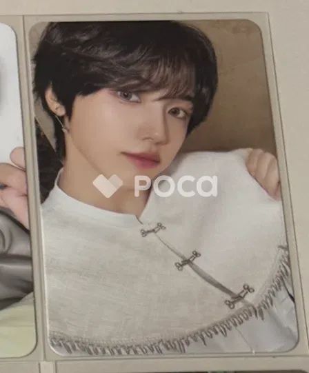 CRAVITY ソンミン FIND THE ORBIT REMEMBER ver. - メルカリ