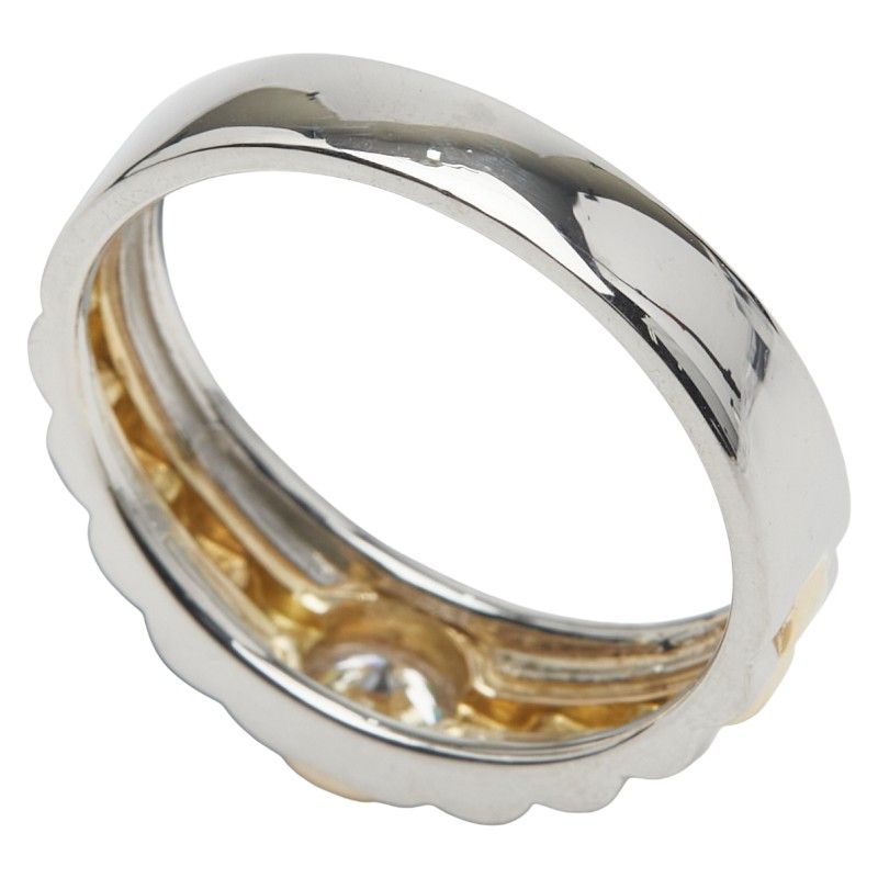 K18コンビ レディース