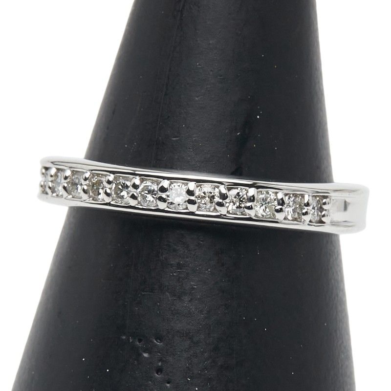 Pt900 プラチナ レディース 1-0240474