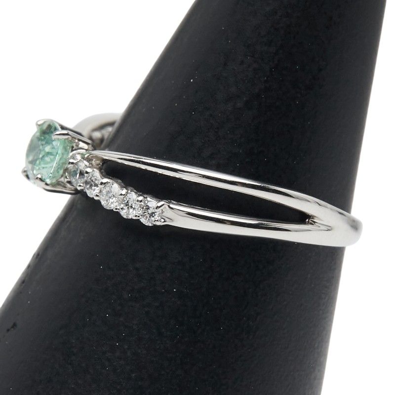  Pt 900 プラチナ レディース 1-0241322 その他 アクセサリー