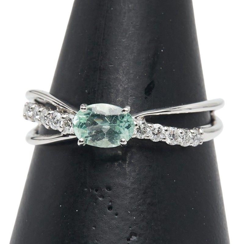 Pt900 プラチナ レディース 1-0241322