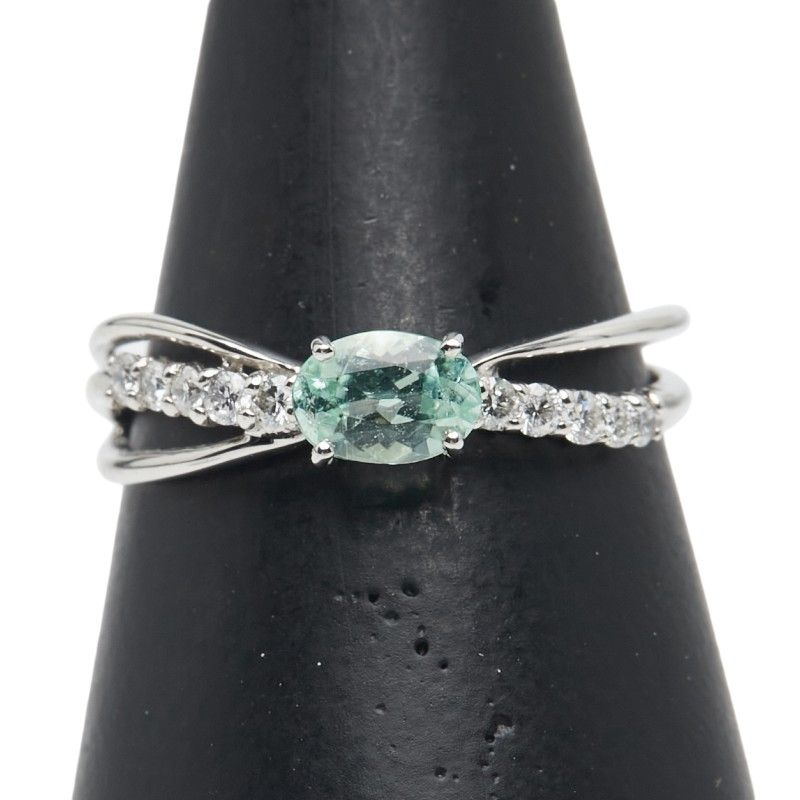 Pt 900 プラチナ レディース 1-0241322