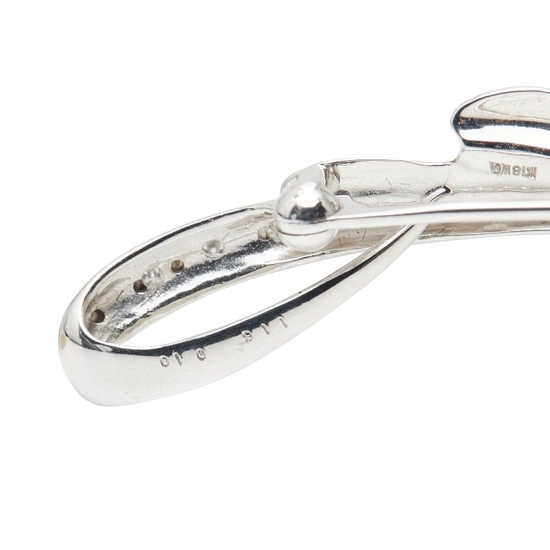 ホワイトゴールド