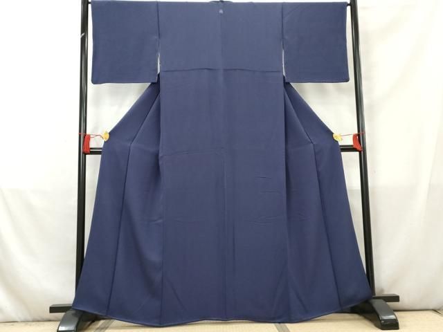 平和屋着物●上質な色無地　吉祥地紋　薄青色　正絹　逸品　CAAZ3153yc 平和屋着物○上質な色無地 吉祥地紋 薄青色 正絹 逸品 CAAZ3153yc 2025