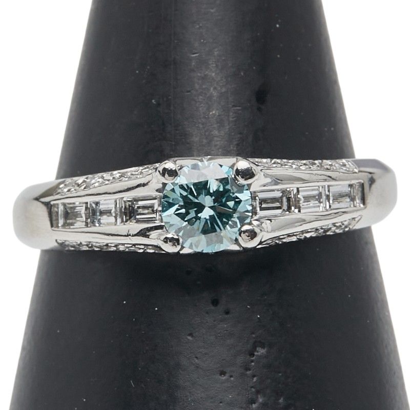 Pt 900 プラチナ レディース 1-0241377