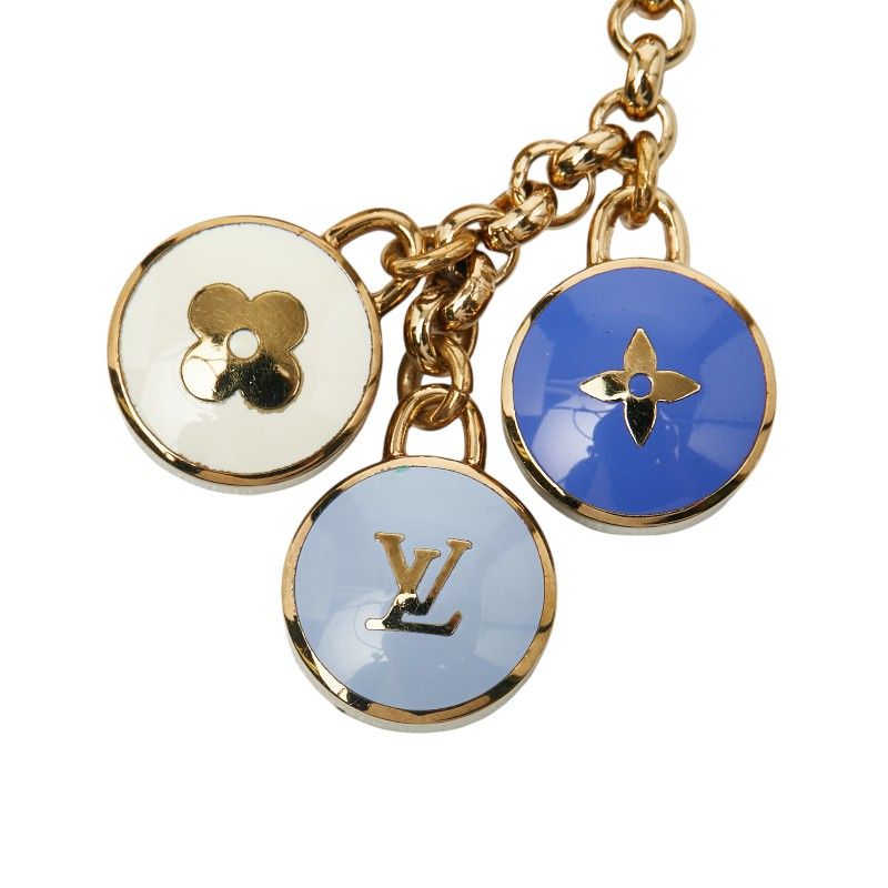 未使用✨ヴィトン ビジュー パスティーユ ストラップ マルチカラー imgrc0069594585.jpg