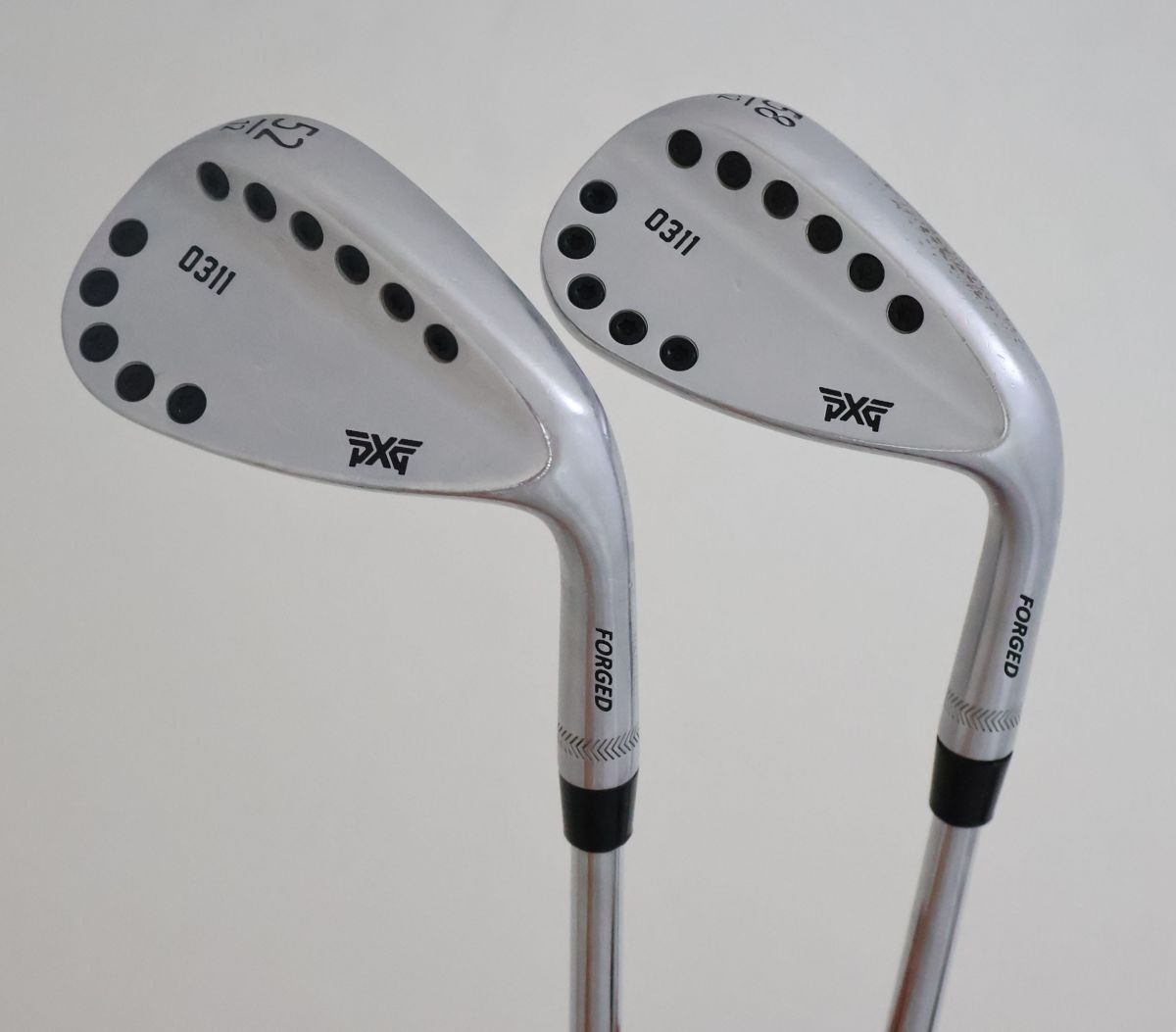PXG Sugar daddy0311T ウェッジ 2本セット52 56 【公式通販】