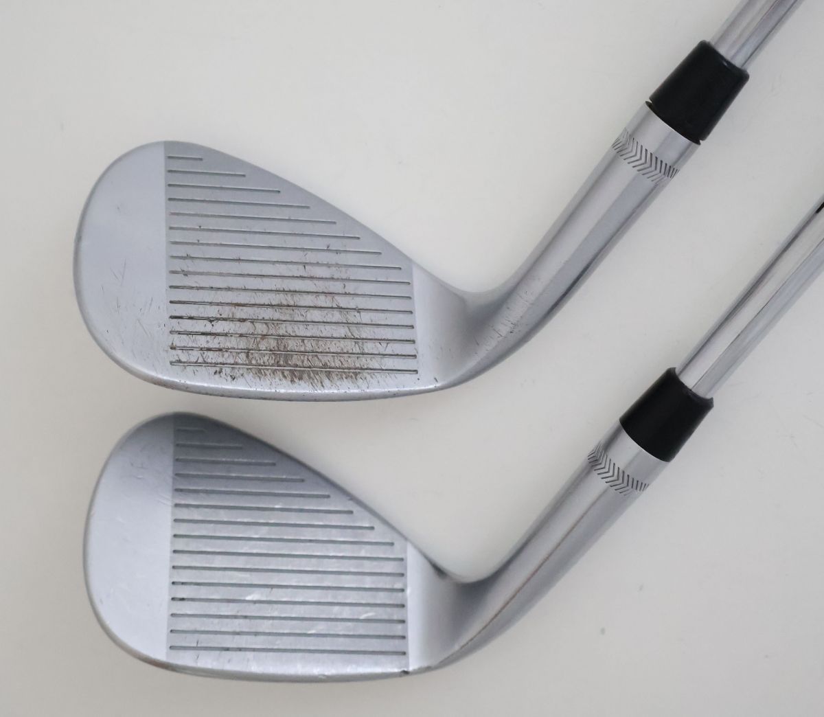 ゴルフ ○訳有激安【超高級！ウェッジ 2本セット】PXG☆0311 FORGED