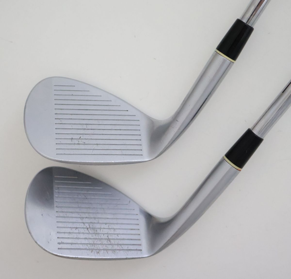 ○【52°＆60° 2本セット】FOURTEEN☆フォーティーン MT28 J.SPEC3